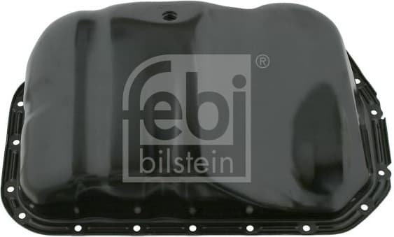 Oil Sump febi Plus 04592