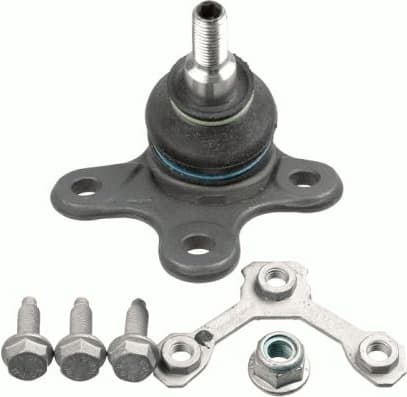 Ball Joint 13790 02