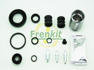 Repair Kit, brake caliper 234901