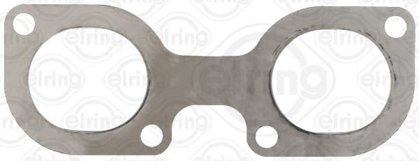 Gasket, exhaust manifold 638.181 - image 2