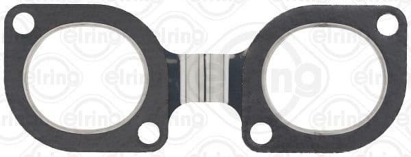 Gasket, exhaust manifold 638.181 - image 3