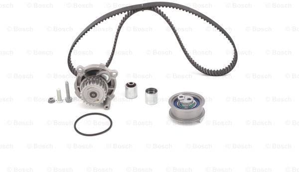 Water Pump & Timing Belt Kit 1987946407 - image 2