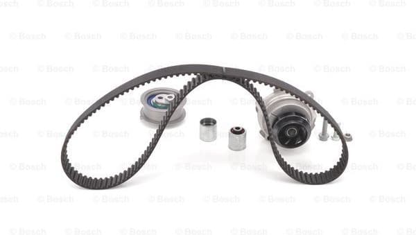 Water Pump & Timing Belt Kit 1987946407 - image 4