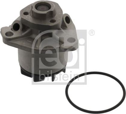 Water Pump, engine cooling 08312