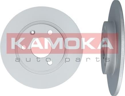 Brake Disc 103264