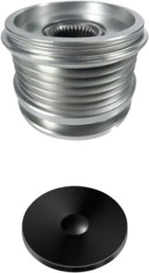 Alternator Freewheel Clutch 9XU 358 039-201