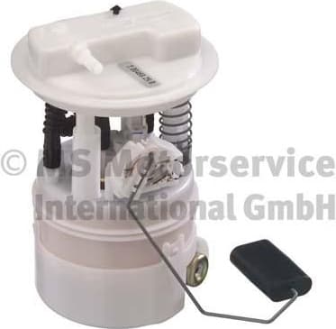 fuel supply unit 7.00468.29.0