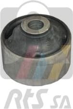 Mounting, control/trailing arm 017.00078