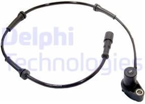 Sensor, wheel speed SS20100