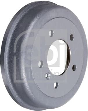 Brake Drum 18491