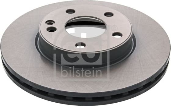 Brake Disc 43835