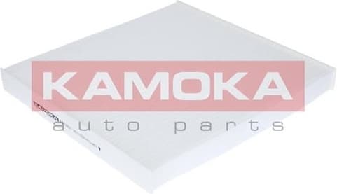 Filter cabin F413801