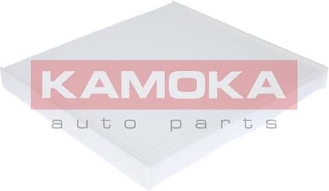 Filter cabin F413801 - image 3