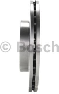 Brake Disc 0986478219 - image 2