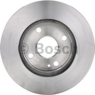 Brake Disc 0986478219 - image 3