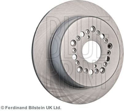 Brake Disc ADT343111 - image 2