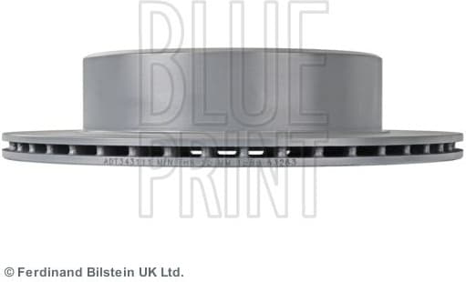 Brake Disc ADT343111 - image 3