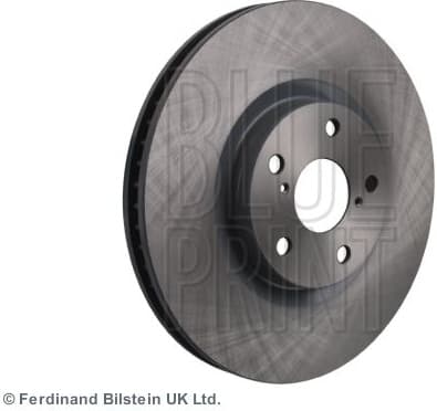Brake Disc ADT343158 - image 2