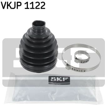 Bellow Kit, drive shaft VKJP 1122
