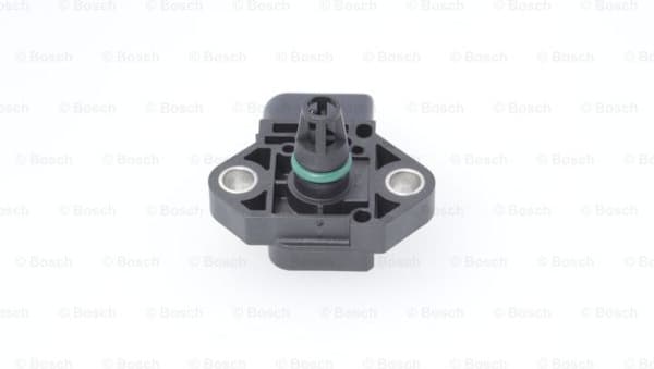 Sensor, boost pressure 0261230266 - image 4