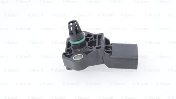 Sensor, boost pressure 0261230266 - image 5