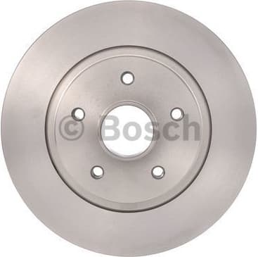 Brake Disc 0986479695