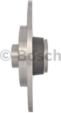 Brake Disc 0986479695 - image 2