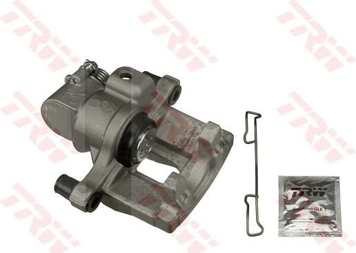 Brake Caliper BHR269E
