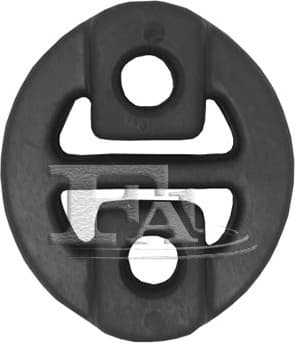 Mount, exhaust system 783906