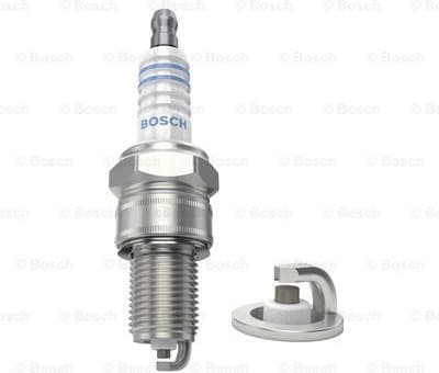 Spark Plug Nickel 0242229687 - image 7