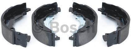 Brake Shoe Set 0986487940 - image 3