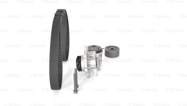 Water Pump & Timing Belt Kit 1987948800 - image 4
