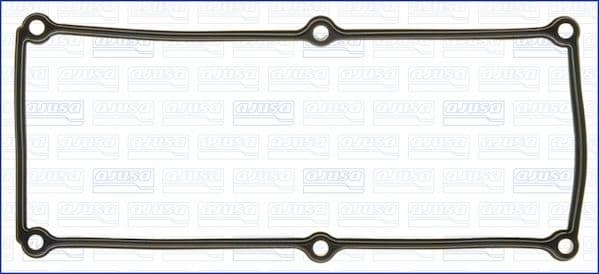 Gasket, cylinder head cover 11075200