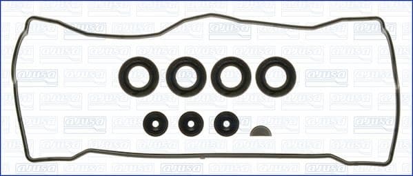 Gasket Set, cylinder head cover 56008900