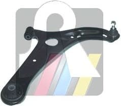 Control/Trailing Arm, wheel suspension 96.02523.1