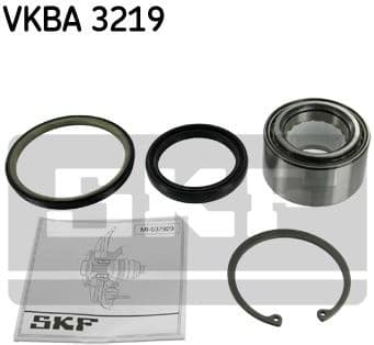 Wheel Bearing Kit VKBA 3219