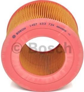 Air Filter 1457433734 - image 2