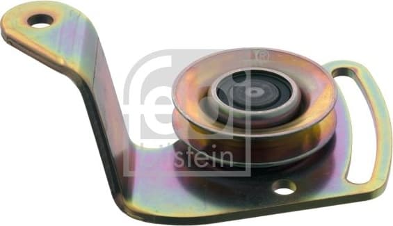 Tensioner Pulley, V-belt 11364