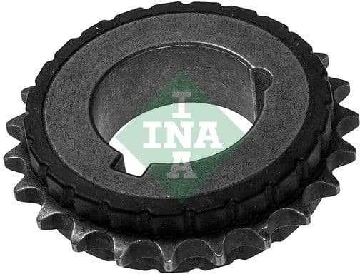 Sprocket, crankshaft 554006610