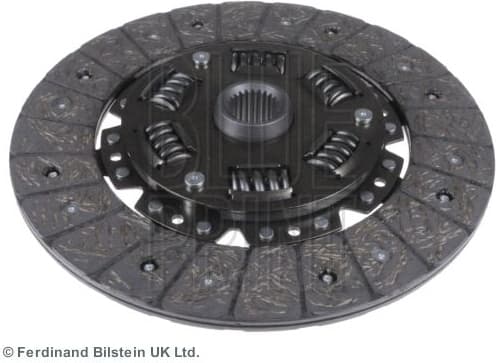 Clutch Disc ADS73118