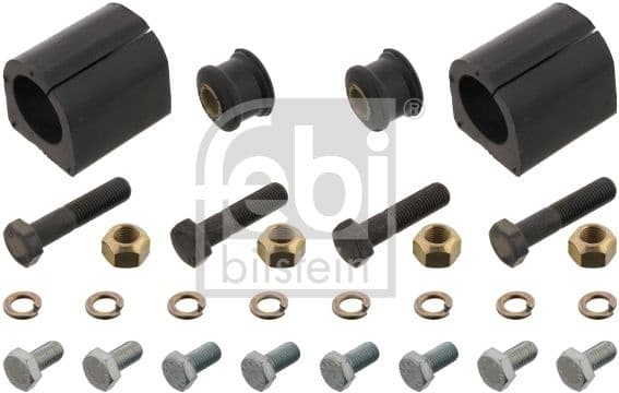 Mounting Kit, stabiliser bar 10245