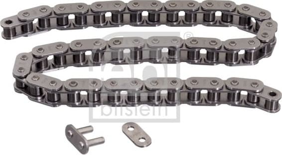 Chain, oil pump drive 25353