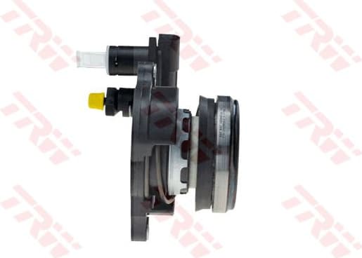 Central Slave Cylinder, clutch PJQ219 - image 3