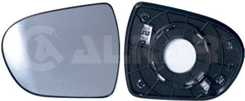 Mirror Glass, exterior mirror 6471574