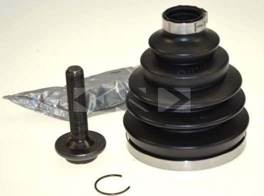 CV joint boot kit 304955