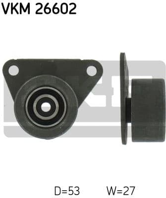 Tensioner belt VKM26602 - image 2