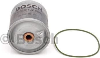 Oil Filter F026407060