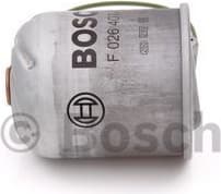 Oil Filter F026407060 - image 4