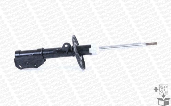 Shock Absorber MONROE ORIGINAL (Gas Technology) G7272