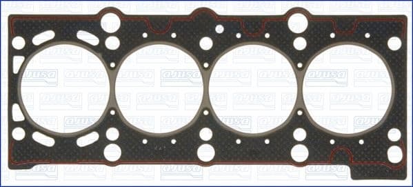Gasket, cylinder head FIBERMAX 10103900